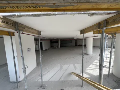 Val by Kasco, Culture Village construction progress — 6 May 2026, 57.39% complete, photo 1 of 22