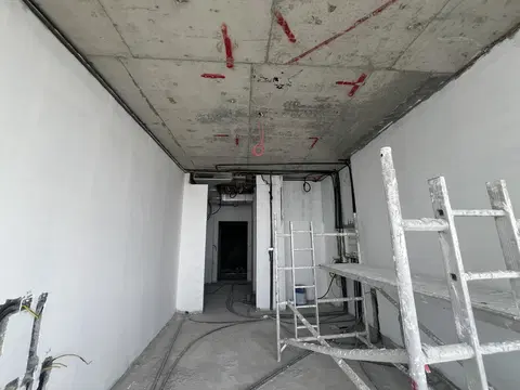 Val by Kasco, Culture Village construction progress — 6 May 2026, 57.39% complete, photo 3 of 22