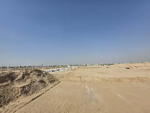Ход строительства Athlon By Al Dar 1, DubaiLand Residence Complex — 23 июля 2026, готовность 18,22%, снимок 5 из 9
