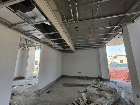 Ход строительства Athlon By Al Dar 1, DubaiLand Residence Complex — 23 июля 2026, готовность 18,22%, снимок 3 из 9