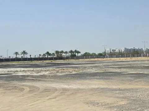 Savannah Town Square, Town Square construction progress — 19 June 2024, 0.00% complete, photo 1 of 4