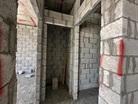 Savannah Town Square, Town Square construction progress — 17 September 2026, 43.45% complete, photo 4 of 8