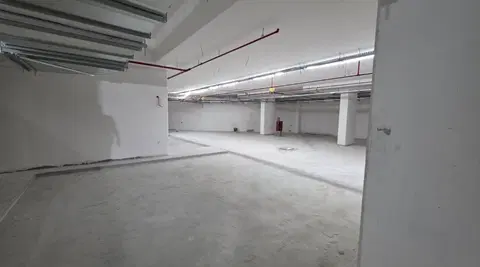 Ход строительства Palace Residences Creek Blue, Dubai Creek Harbour — 9 июня 2026, готовность 20,52%, снимок 3 из 5