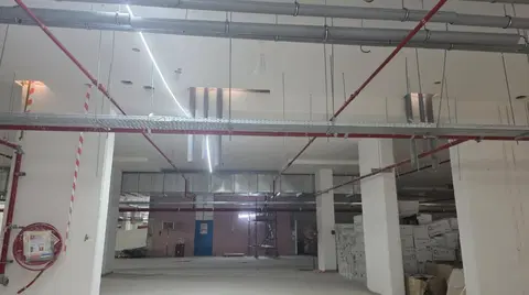 Ход строительства Palace Residences Creek Blue, Dubai Creek Harbour — 9 июня 2026, готовность 20,52%, снимок 1 из 5