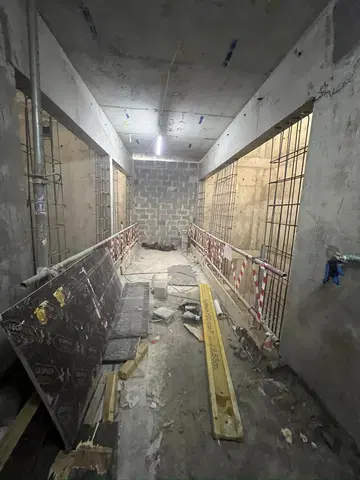 City View Dubai Hills Residences, Dubai Hills Estate construction progress — 4 August 2026, 38.83% complete, photo 7 of 8