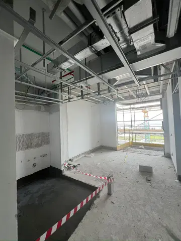 City View Dubai Hills Residences, Dubai Hills Estate construction progress — 4 August 2026, 38.83% complete, photo 6 of 8