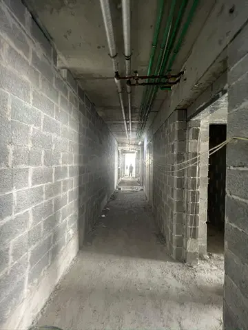 City View Dubai Hills Residences, Dubai Hills Estate construction progress — 4 August 2026, 38.83% complete, photo 5 of 8