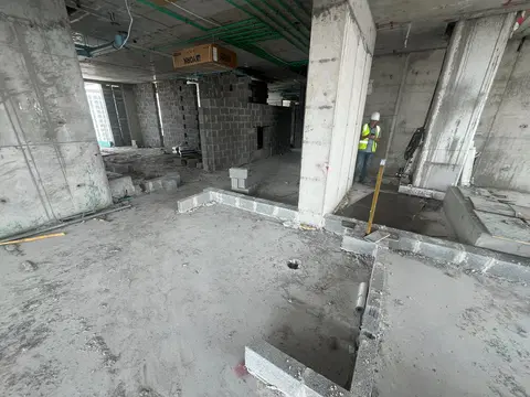 City View Dubai Hills Residences, Dubai Hills Estate construction progress — 4 August 2026, 38.83% complete, photo 4 of 8