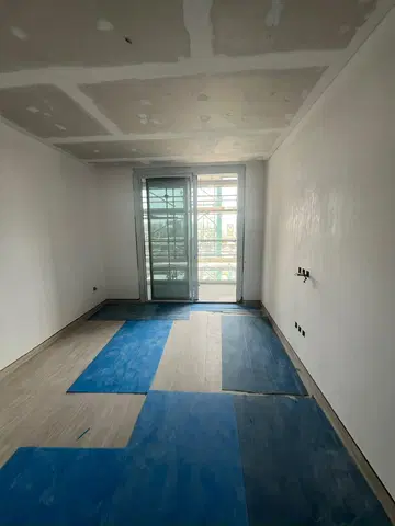 City View Dubai Hills Residences, Dubai Hills Estate construction progress — 4 August 2026, 38.83% complete, photo 2 of 8