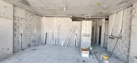 Ocean Tower, Dubai Islands construction progress — 11 September 2026, 30.25% complete, photo 8 of 10