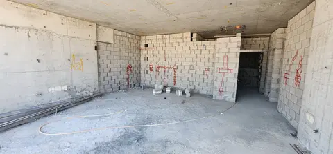 Ocean Tower, Dubai Islands construction progress — 11 September 2026, 30.25% complete, photo 6 of 10