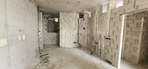 Ocean Tower, Dubai Islands construction progress — 11 September 2026, 30.25% complete, photo 3 of 10