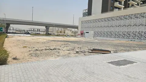 PG Maison, Al Furjan construction progress — 27 June 2024, 0.00% complete, photo 2 of 4