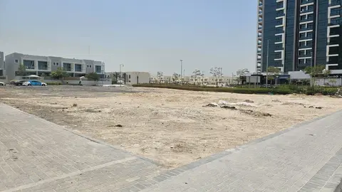 PG Maison, Al Furjan construction progress — 27 June 2024, 0.00% complete, photo 1 of 4