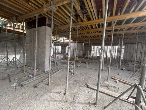 Ход строительства Time 3, DubaiLand Residence Complex — 5 ноября 2025, готовность 21.22%, снимок 7 из 14