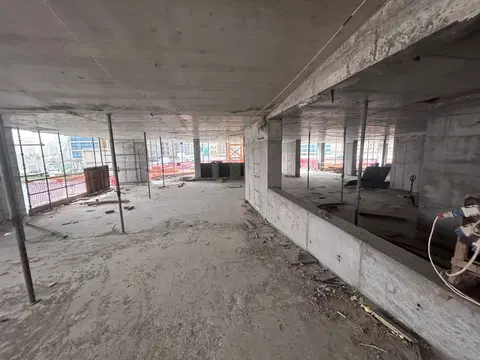 Ход строительства Time 3, DubaiLand Residence Complex — 5 ноября 2025, готовность 21.22%, снимок 1 из 14