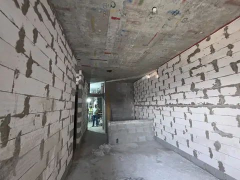 Time 3, DubaiLand Residence Complex construction progress — 24 August 2026, 47.14% complete, photo 8 of 8
