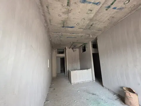 Time 3, DubaiLand Residence Complex construction progress — 24 August 2026, 47.14% complete, photo 5 of 8