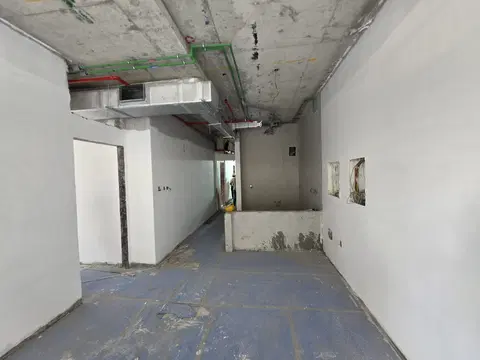 Time 3, DubaiLand Residence Complex construction progress — 24 August 2026, 47.14% complete, photo 1 of 8