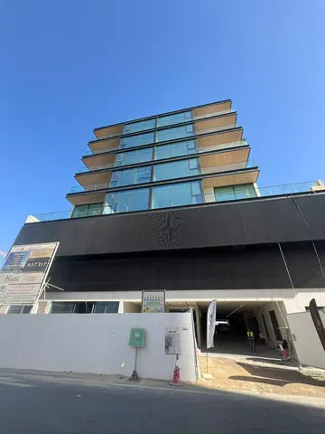 Solcasa Residence, Nad Al Sheba 1 construction progress — 11 May 2026, 93.90% complete, photo 8 of 8