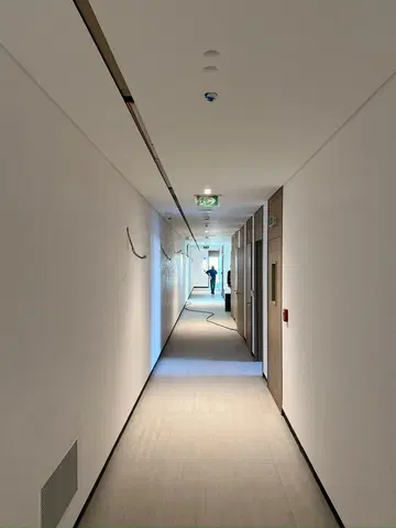 Solcasa Residence, Nad Al Sheba 1 construction progress — 11 May 2026, 93.90% complete, photo 2 of 8