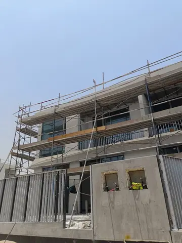 The Valley - Venera, The Valley construction progress — 5 August 2026, 51.70% complete, photo 4 of 8