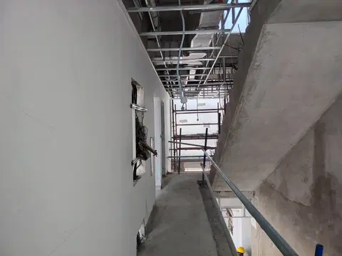 The Valley - Avena, The Valley construction progress — 16 June 2026, 24.47% complete, photo 5 of 7