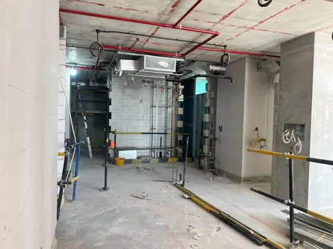 Skyscape Altius, Sobha Hartland 2 construction progress — 16 June 2026, 30.08% complete, photo 6 of 14