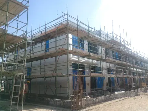 The Valley - Velora 2, The Valley construction progress — 3 March 2026, 26.28% complete, photo 4 of 8