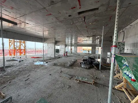Weybridge Gardens 3, DubaiLand Residence Complex construction progress — 5 August 2026, 23.88% complete, photo 14 of 14