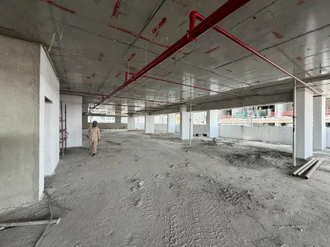 Weybridge Gardens 3, DubaiLand Residence Complex construction progress — 5 August 2026, 23.88% complete, photo 8 of 14