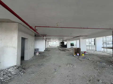 Weybridge Gardens 3, DubaiLand Residence Complex construction progress — 5 August 2026, 23.88% complete, photo 7 of 14