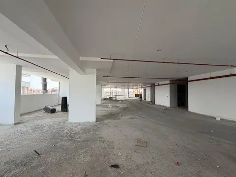 Weybridge Gardens 3, DubaiLand Residence Complex construction progress — 5 August 2026, 23.88% complete, photo 3 of 14