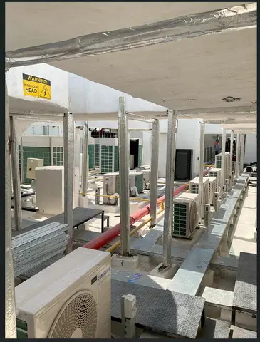 Binghatti Aurora, JVC District 12 construction progress — 14 October 2025, 100.00% complete, photo 11 of 13