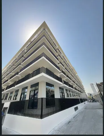 Binghatti Aurora, JVC District 12 construction progress — 14 October 2025, 100.00% complete, photo 10 of 13