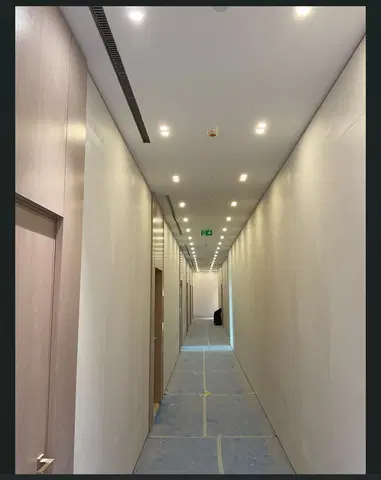 Binghatti Aurora, JVC District 12 construction progress — 14 October 2025, 100.00% complete, photo 9 of 13