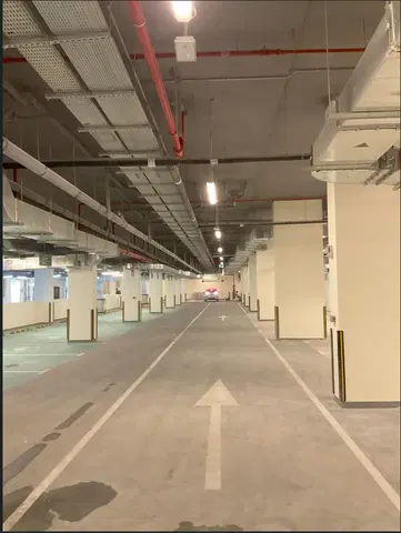 Binghatti Aurora, JVC District 12 construction progress — 14 October 2025, 100.00% complete, photo 6 of 13