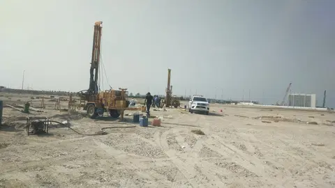 Ход строительства Ocean Pearl By Sd, Dubai Islands — 3 июля 2024, готовность 0.00%, снимок 2 из 2