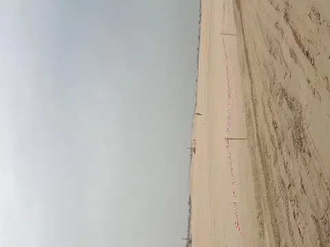 Ход строительства Damac Riverside - Sage, Damac Riverside — 25 февраля 2025, готовность 0.72%, снимок 2 из 6
