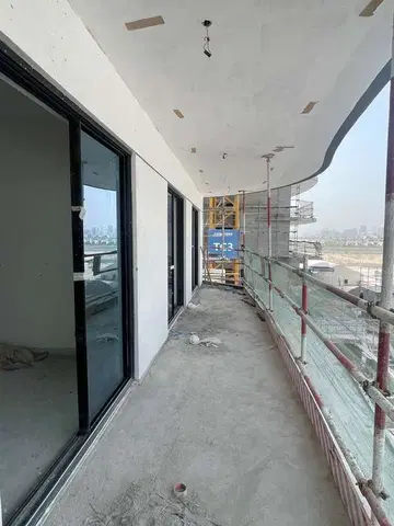 Ход строительства Damac Lagoons - Lagoon Views 11, Damac Lagoons — 17 июля 2026, готовность 42,58%, снимок 3 из 10