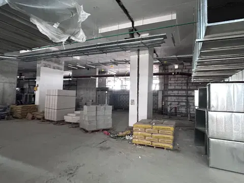 Altus, Dubai Creek Harbour construction progress — 21 October 2025, 24.27% complete, photo 4 of 7