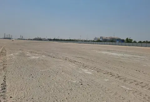 Ход строительства Verdes By Haven 2, DubaiLand Residence Complex — 27 августа 2024, готовность 0.00%, снимок 1 из 2
