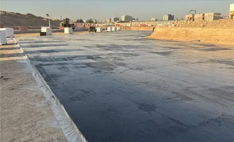 Verdes By Haven 1, DubaiLand Residence Complex construction progress — 11 December 2025, 2.04% complete, photo 4 of 8