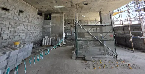 Verdes By Haven 1, DubaiLand Residence Complex construction progress — 23 July 2026, 13.41% complete, photo 8 of 8