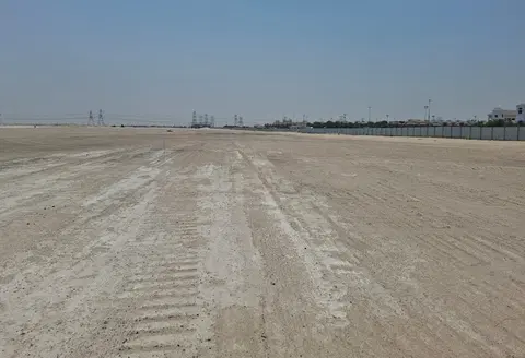 Ход строительства Verdes By Haven 2, DubaiLand Residence Complex — 27 августа 2024, готовность 0.00%, снимок 2 из 2