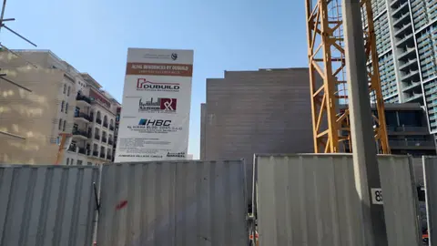 Alfal Residences, Jumeirah Village Circle construction progress — 26 November 2025, 9.25% complete, photo 7 of 16