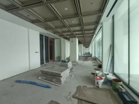 Ghost by Binghatti, Healthcare City Phase 2 construction progress — 10 August 2026, 98.93% complete, photo 10 of 11
