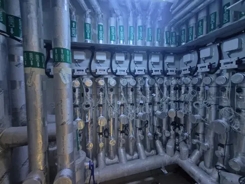 Ход строительства Ghost by Binghatti, Healthcare City Phase 2 — 21 сентября 2026, готовность 100.00%, снимок 12 из 15