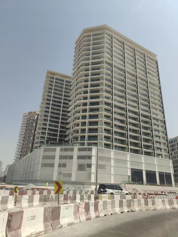 Ход строительства Ghost by Binghatti, Healthcare City Phase 2 — 21 сентября 2026, готовность 100.00%, снимок 10 из 15