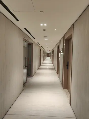 Ход строительства Ghost by Binghatti, Healthcare City Phase 2 — 21 сентября 2026, готовность 100.00%, снимок 9 из 15